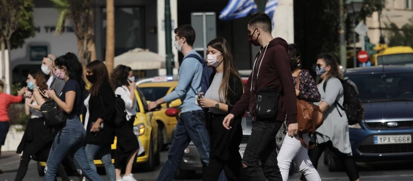 Δείτε ποιοι είναι οι δικαιούχοι του επιδόματος & της άδειας ασθενείας λόγω κορωνοϊού